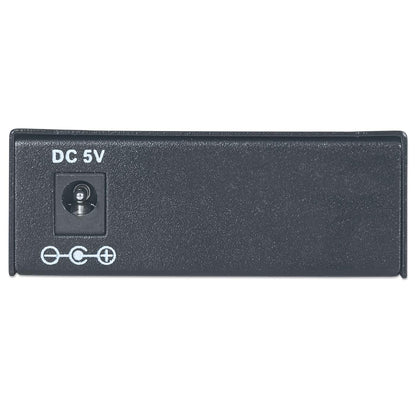 Fast Ethernet WDM Bi-Directional Single Mode Media Converter Image 6