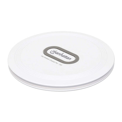 Fast Wireless Charging Pad - 15 W Image 1