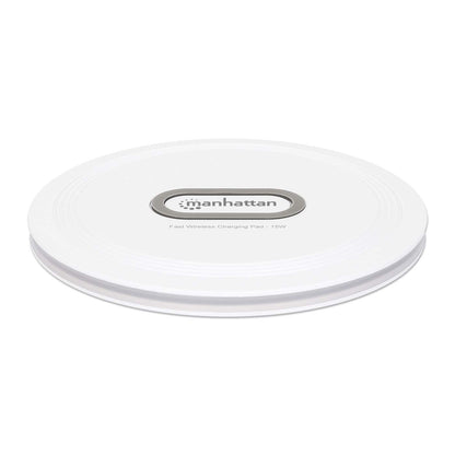 Fast Wireless Charging Pad - 15 W Image 4