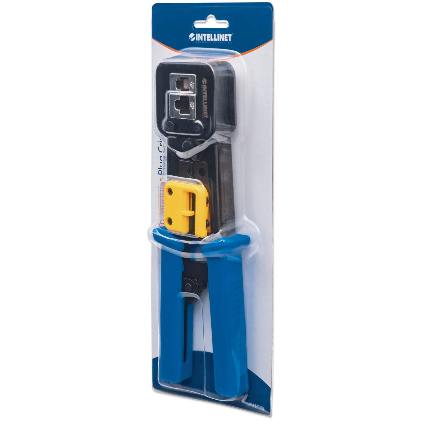 FastCrimp Modular Plug Crimping Tool Packaging Image 2