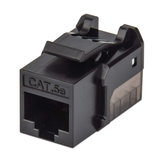 FastPunch Cat5e Keystone Jack Image 1