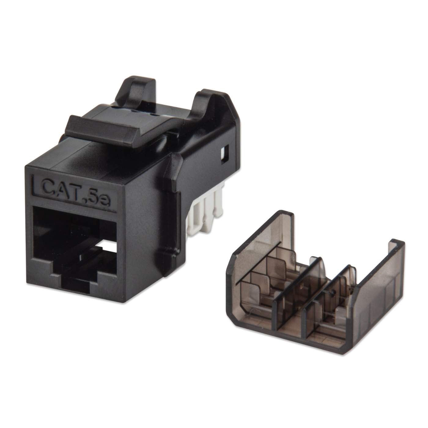 FastPunch Cat5e Keystone Jack Image 2