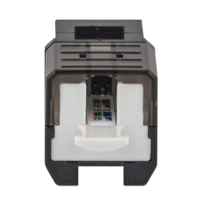 FastPunch Cat5e Keystone Jack Image 4