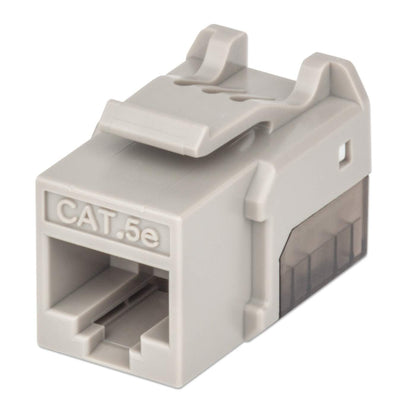 FastPunch Cat5e Keystone Jack Image 1