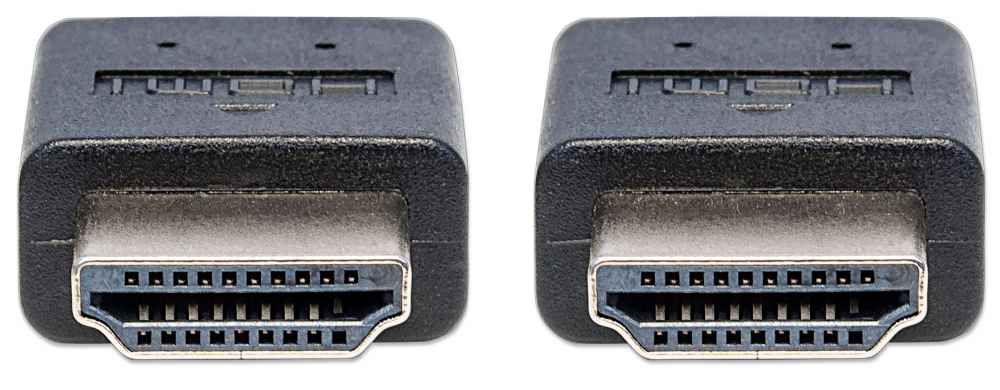 Flat High Speed HDMI Cable with Ethernet  Image 4