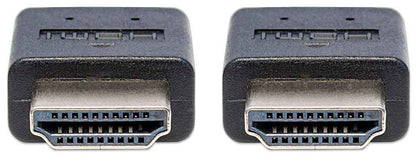 Flat High Speed HDMI Cable with Ethernet  Image 4