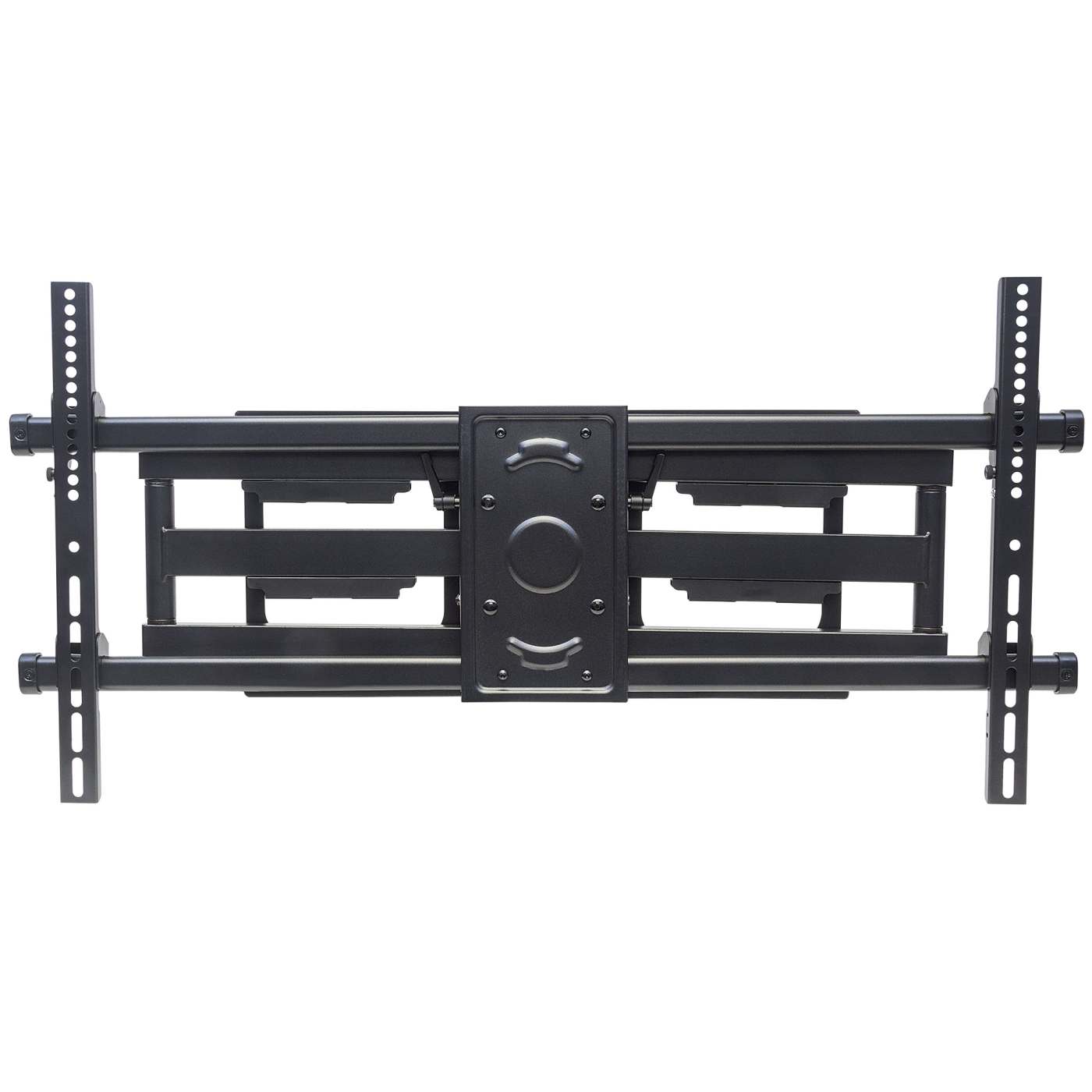 Full-Motion Large-Screen TV Wall Mount, for 37" to 90" Displays Image 3