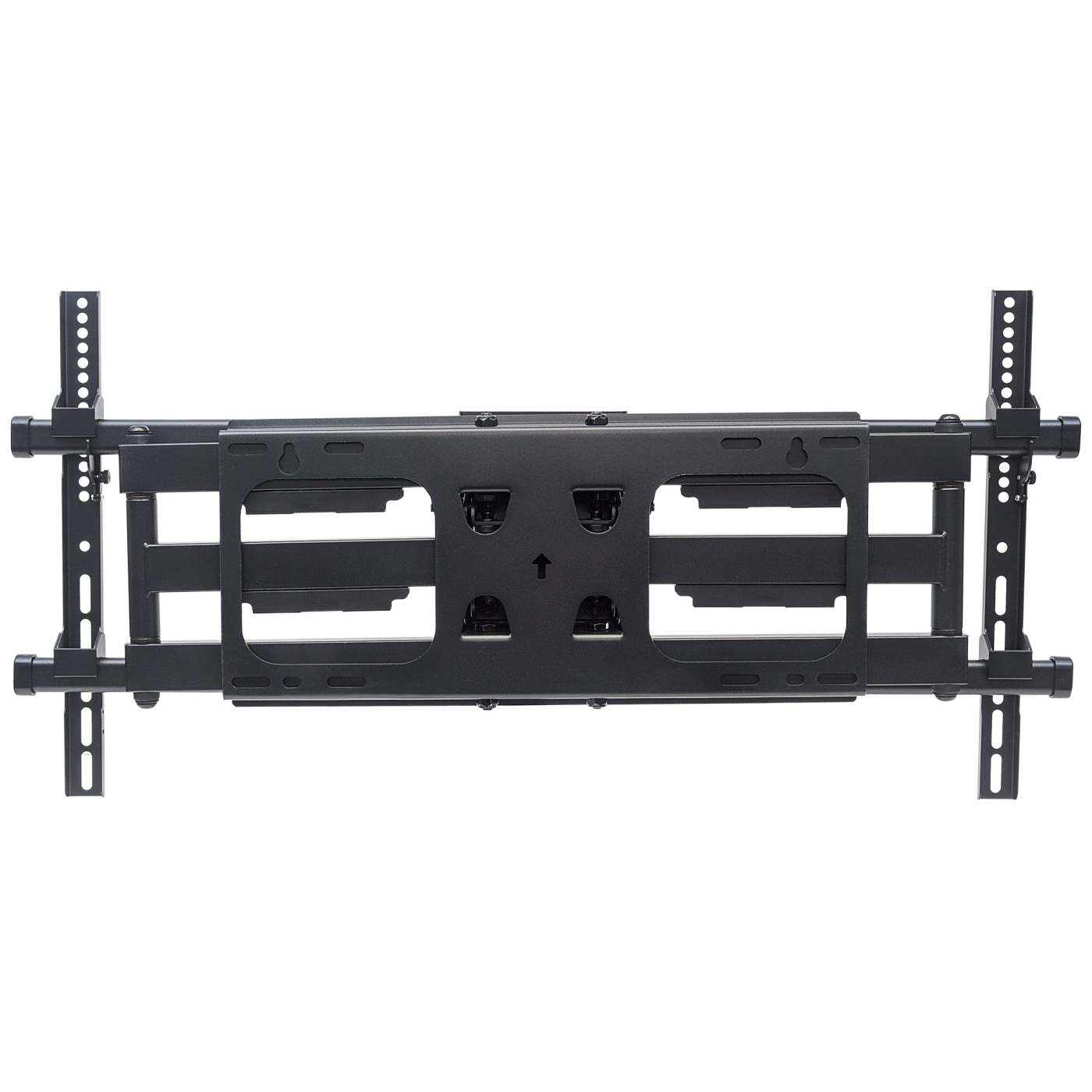 Full-Motion Large-Screen TV Wall Mount, for 37" to 90" Displays Image 4
