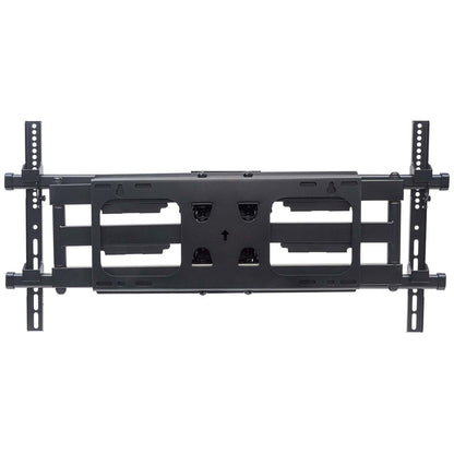 Full-Motion Large-Screen TV Wall Mount, for 37" to 90" Displays Image 4