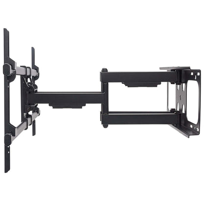 Full-Motion Large-Screen TV Wall Mount, for 37" to 90" Displays Image 5