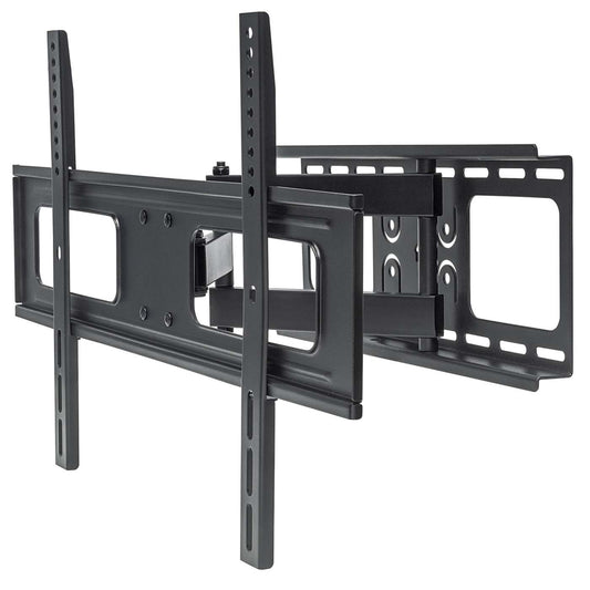 Full-Motion TV Wall Mount, for 37" to 70" Displays Image 1