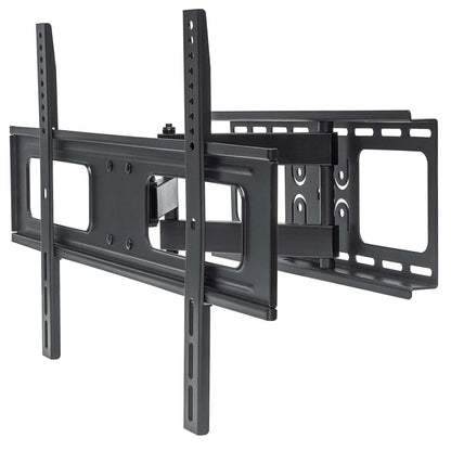 Full-Motion TV Wall Mount, for 37" to 70" Displays Image 1