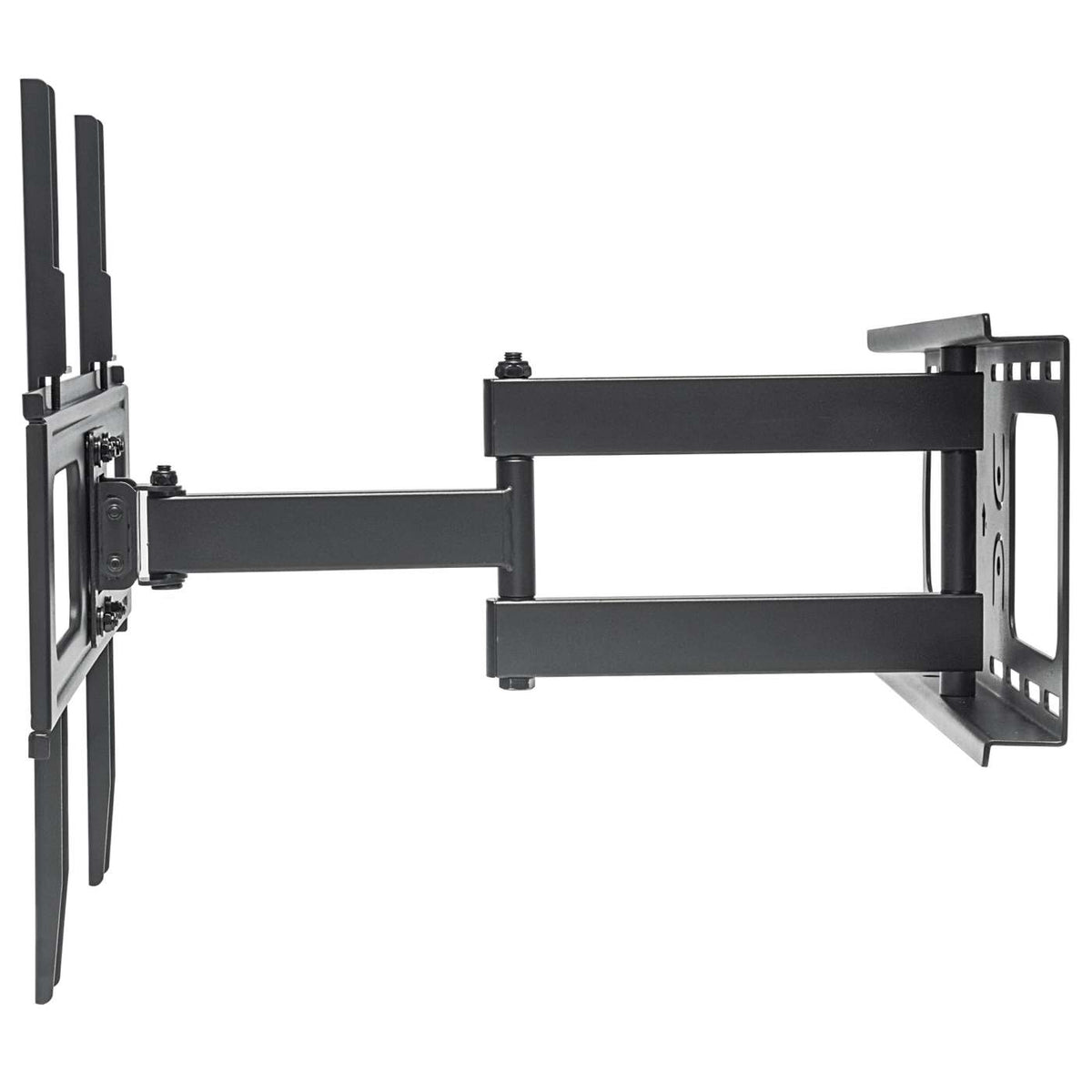 Full-Motion TV Wall Mount, for 37" to 70" Displays Image 5