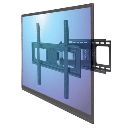 Full-Motion TV Wall Mount, for 37" to 70" Displays Image 6