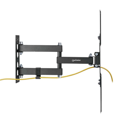 Full Motion TV Wall Mount with Articulating Arm Image 12