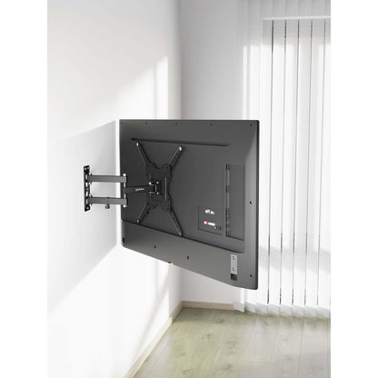 Full Motion TV Wall Mount with Articulating Arm Image 3