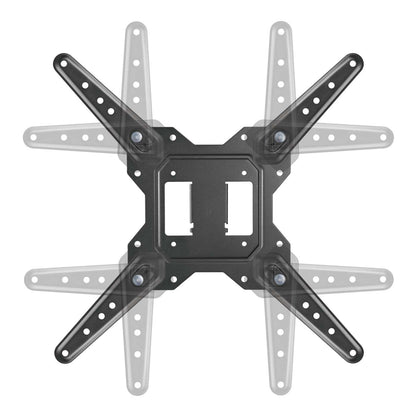 Full Motion TV Wall Mount with Articulating Arm Image 9