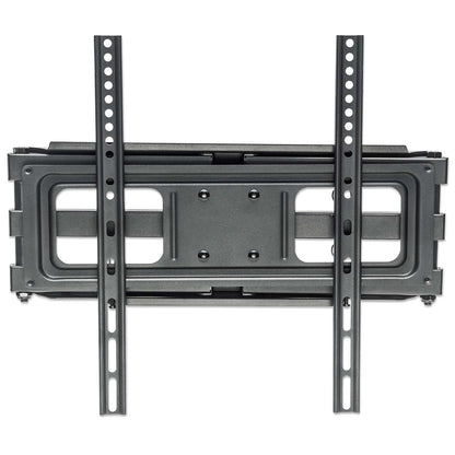 Full-Motion TV Wall Mount with Post-Leveling Adjustment, for 32" to 55" Displays Image 3