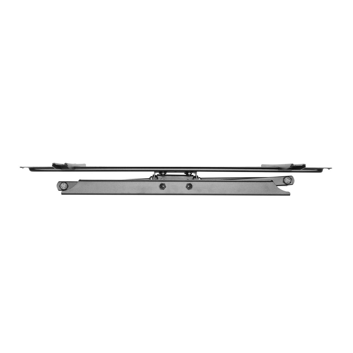 Full-Motion TV Wall Mount with Post-Leveling Adjustment, for 37" to 70" Displays Image 6