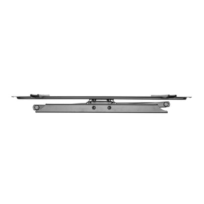 Full-Motion TV Wall Mount with Post-Leveling Adjustment, for 37" to 70" Displays Image 6