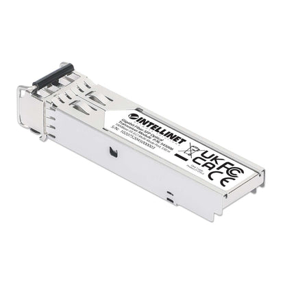 Gigabit Fiber SFP Optical Transceiver Module Image 3