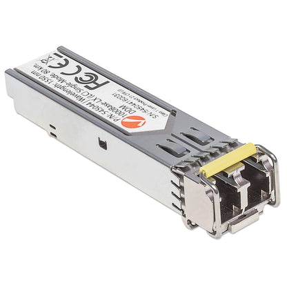 Gigabit Fiber SFP Optical Transceiver Module Image 3