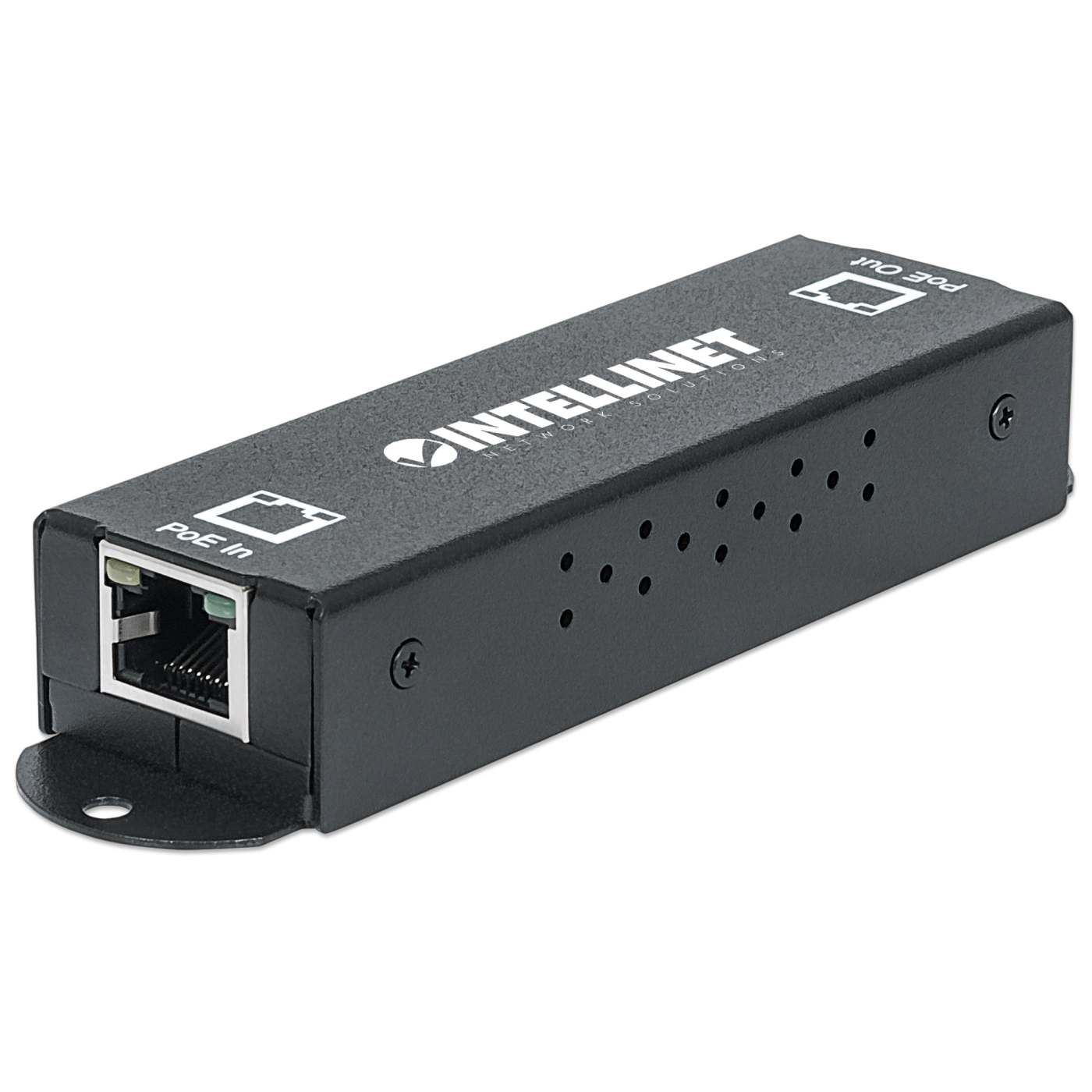 Gigabit High-Power PoE+ Extender Image 1