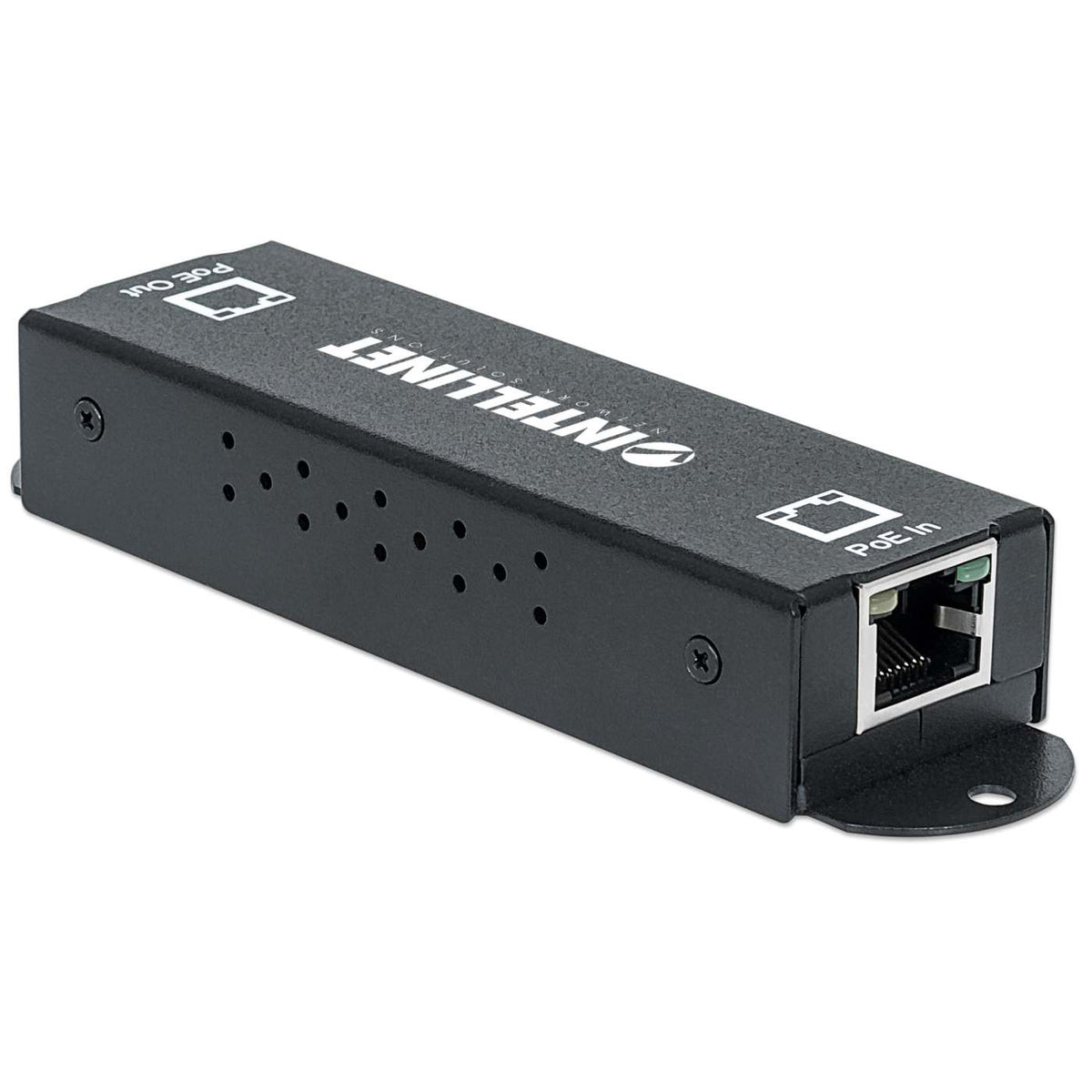 Gigabit High-Power PoE+ Extender Image 3