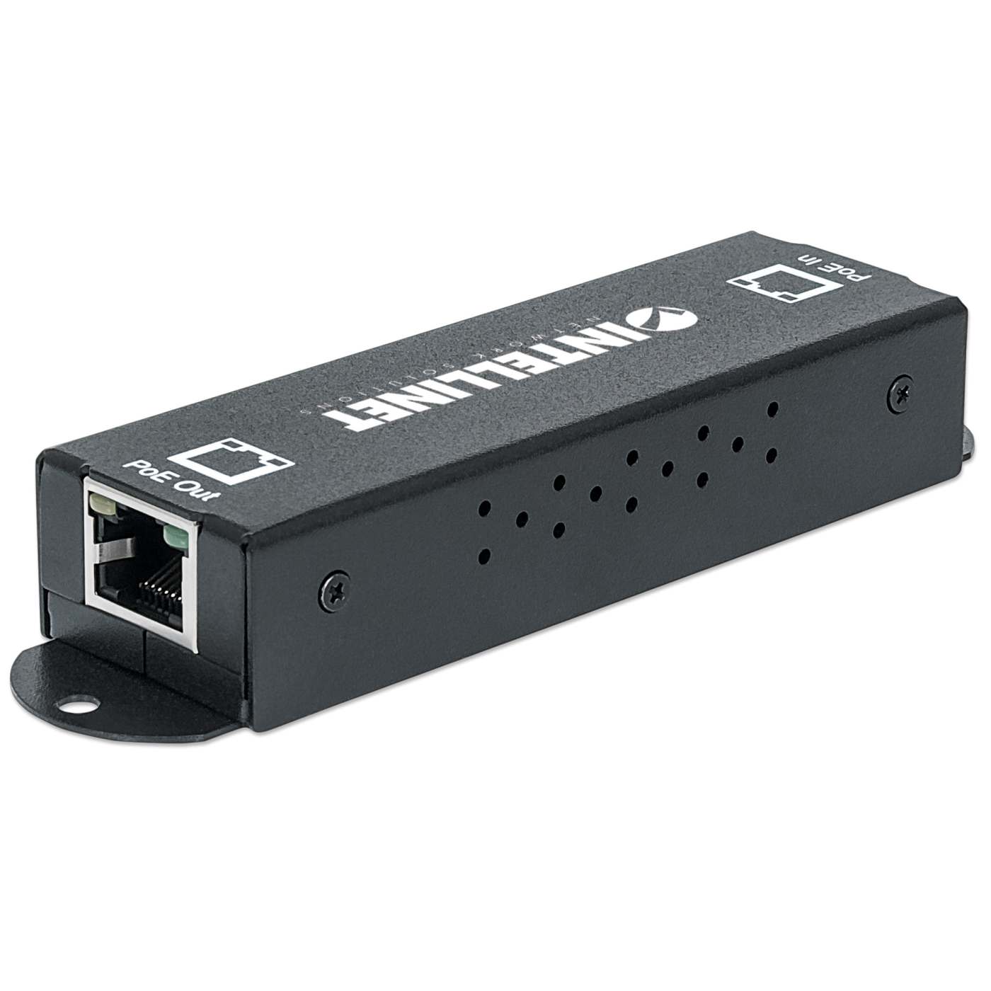 Gigabit High-Power PoE+ Extender Image 4