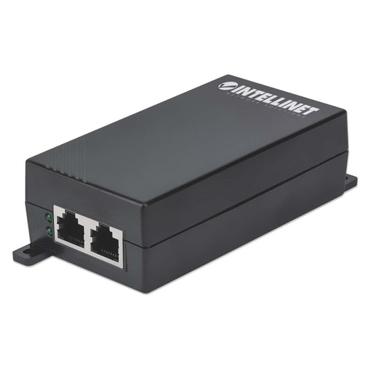 Gigabit High-Power PoE+ Injector 30W Image 1