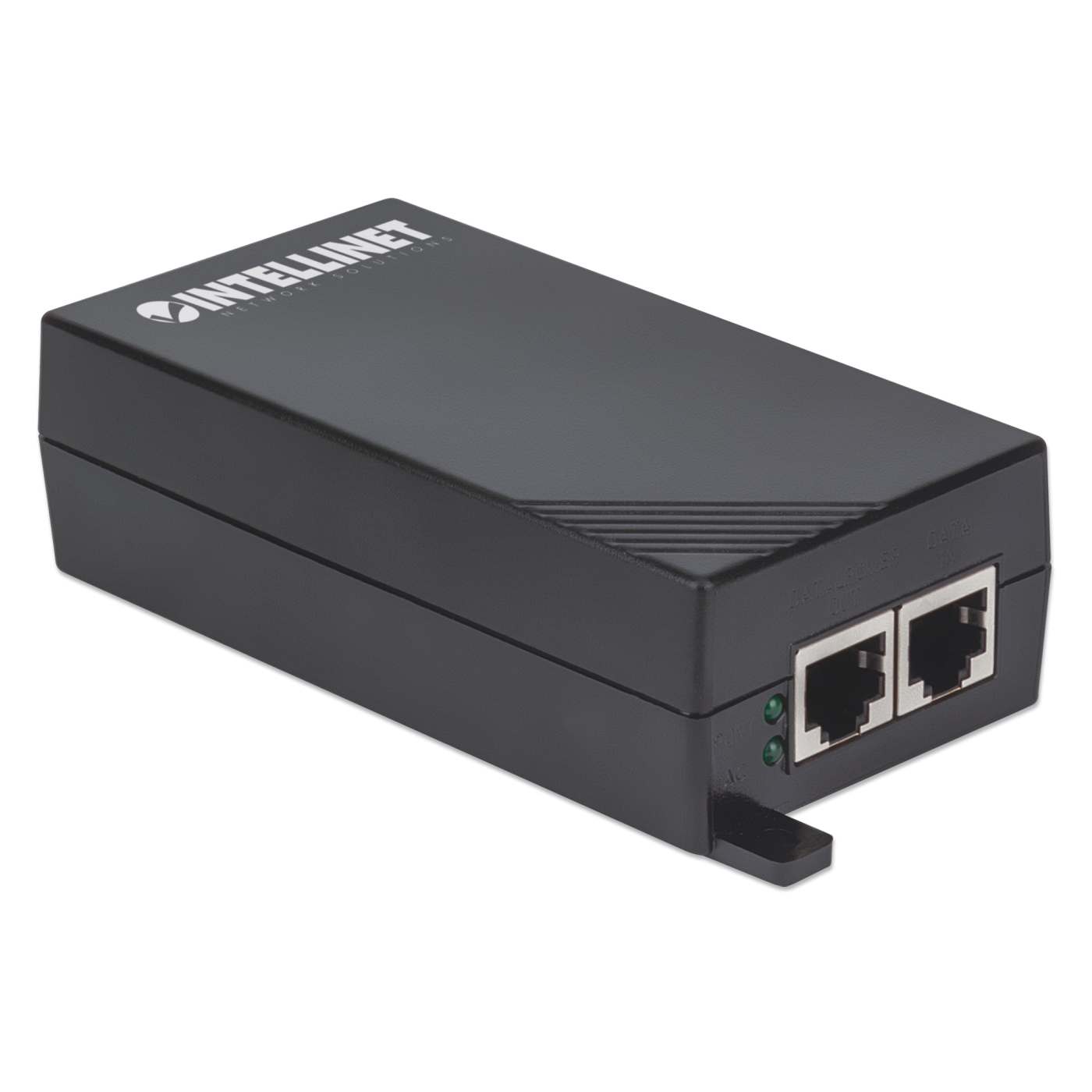 Gigabit High-Power PoE+ Injector Image 3