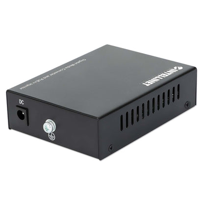 Gigabit Media Converter and PoE++ Injector 90W Image 4