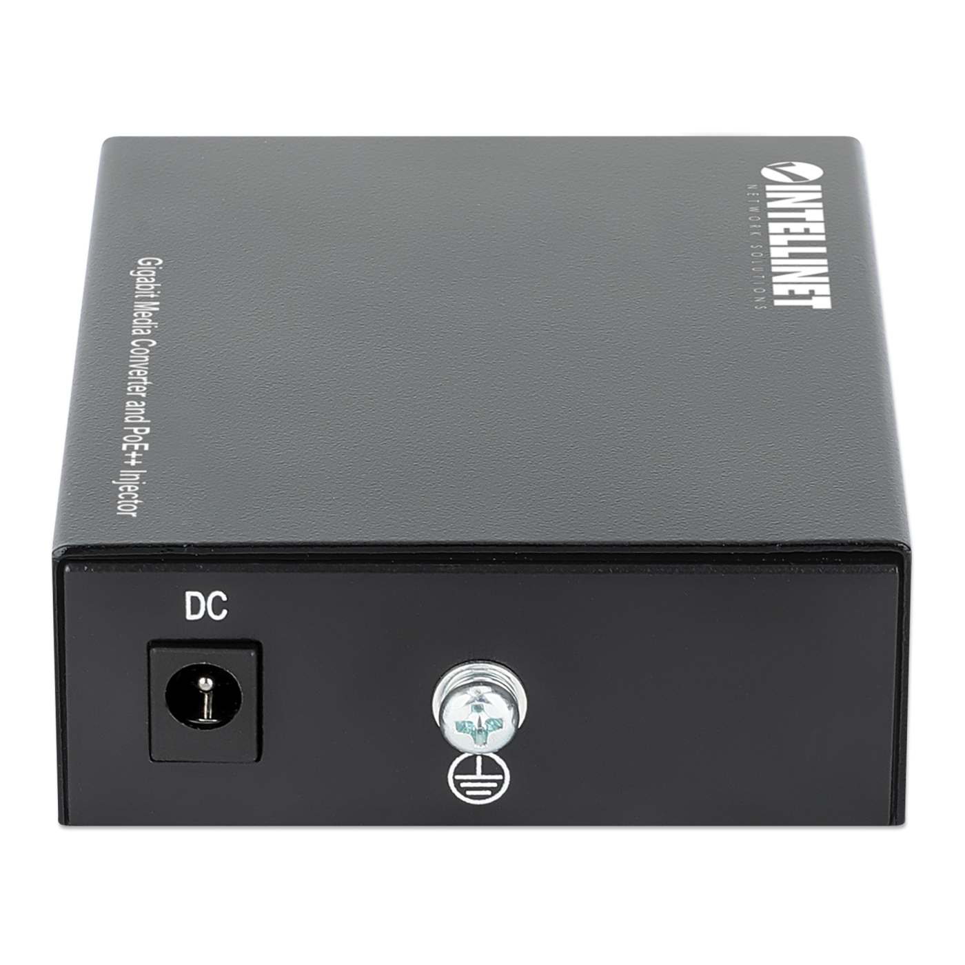 Gigabit Media Converter and PoE++ Injector 90W Image 6