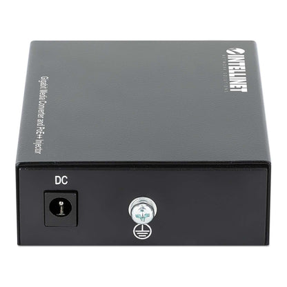 Gigabit Media Converter and PoE++ Injector 90W Image 6