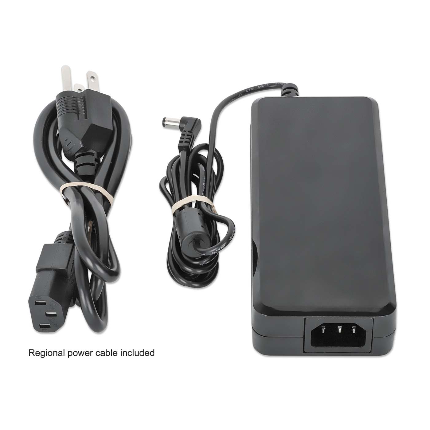 Gigabit Media Converter and PoE++ Injector 90W Image 7