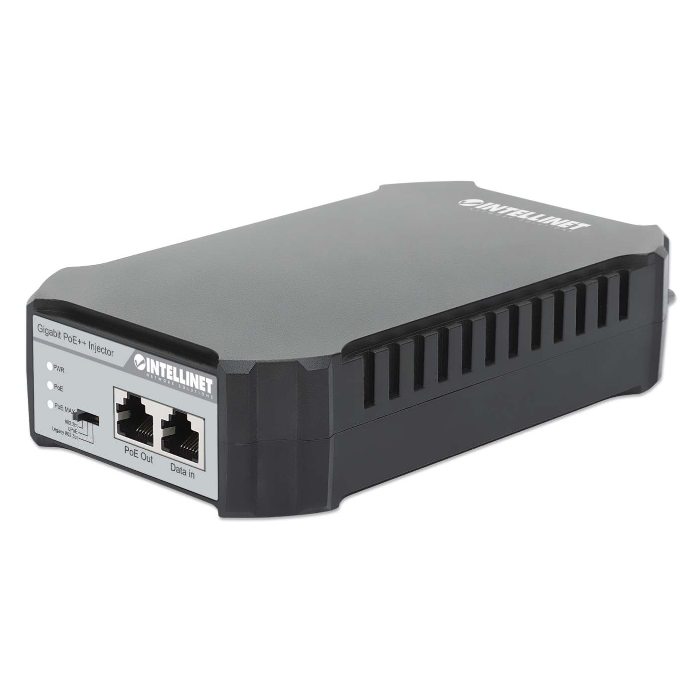 Gigabit PoE++ Injector 95W Image 1