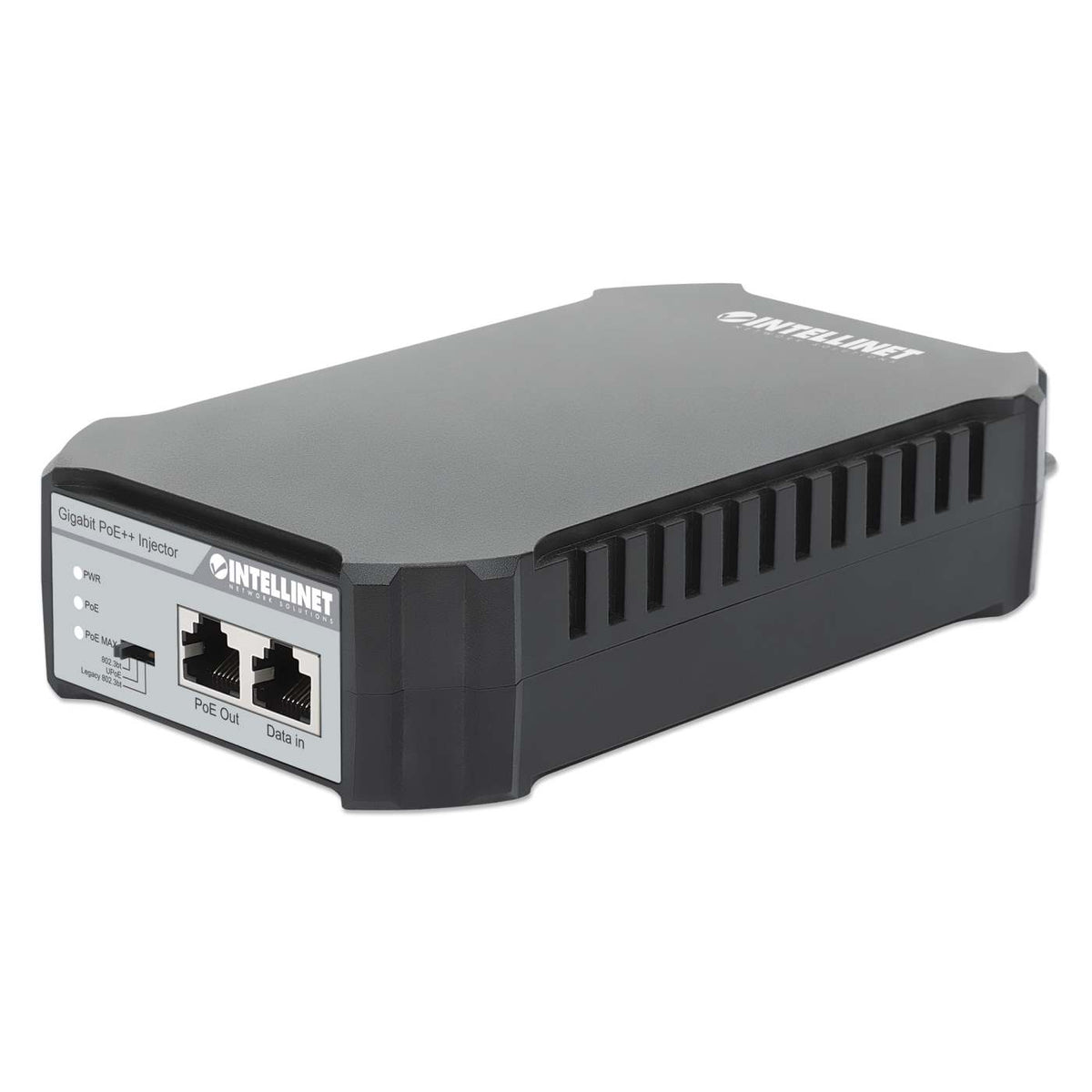Gigabit PoE++ Injector 95W Image 1
