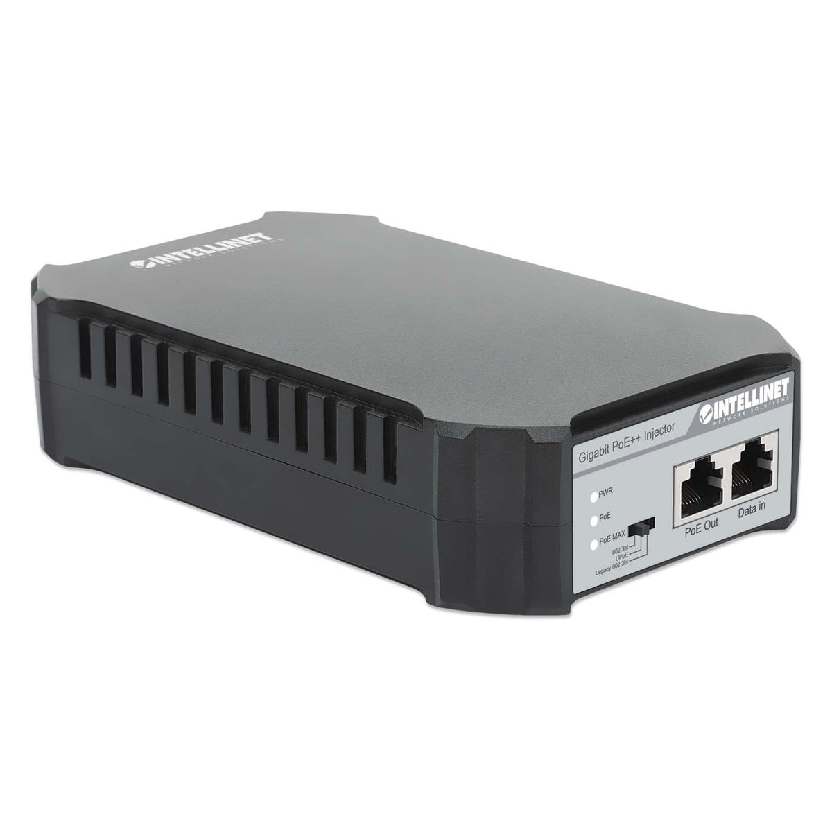 Gigabit PoE++ Injector 95W Image 3