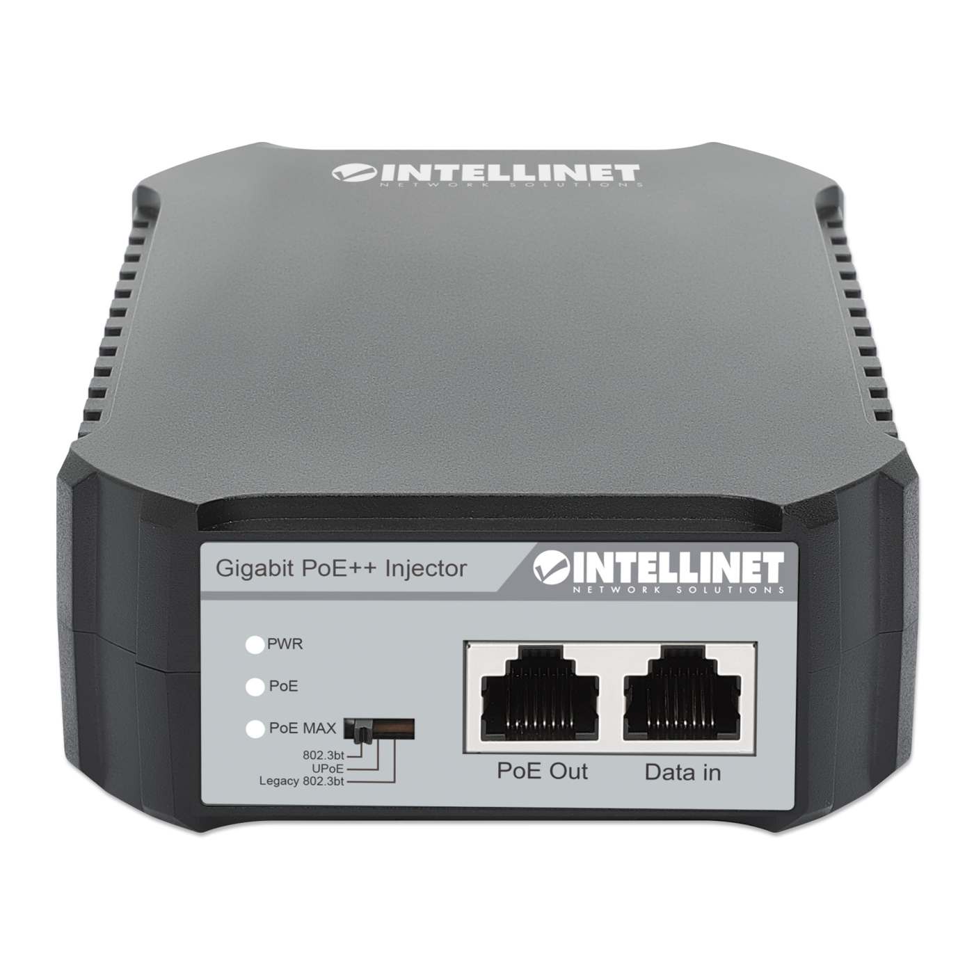 Gigabit PoE++ Injector 95W Image 4