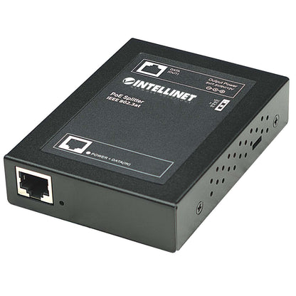 Gigabit PoE+ Splitter Image 1