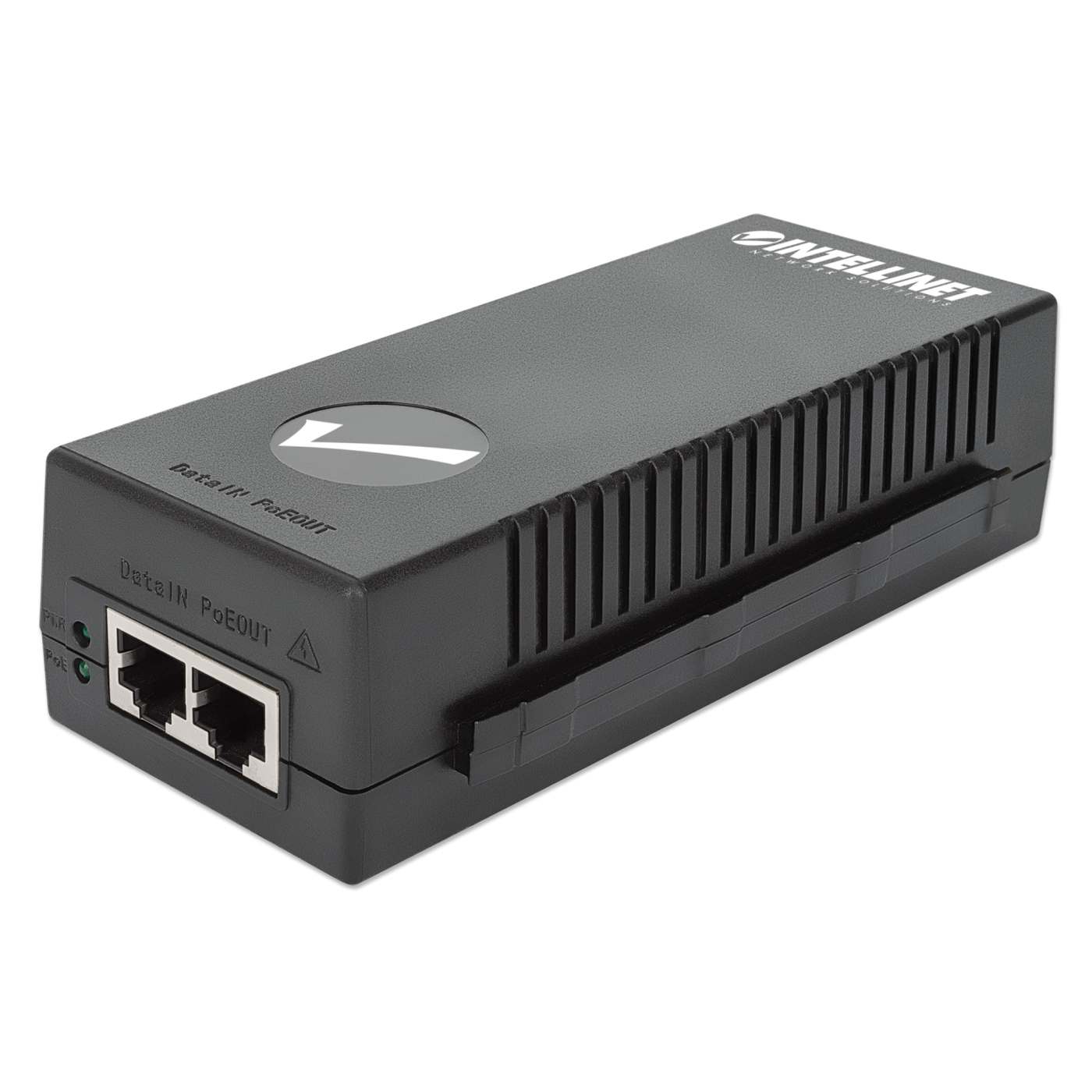 Gigabit Ultra PoE Injector 60W Image 1