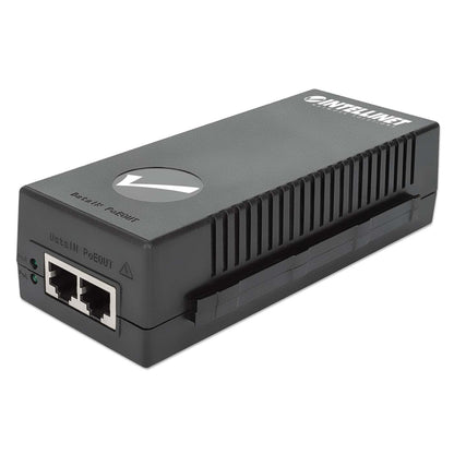 Gigabit Ultra PoE Injector 60W Image 1