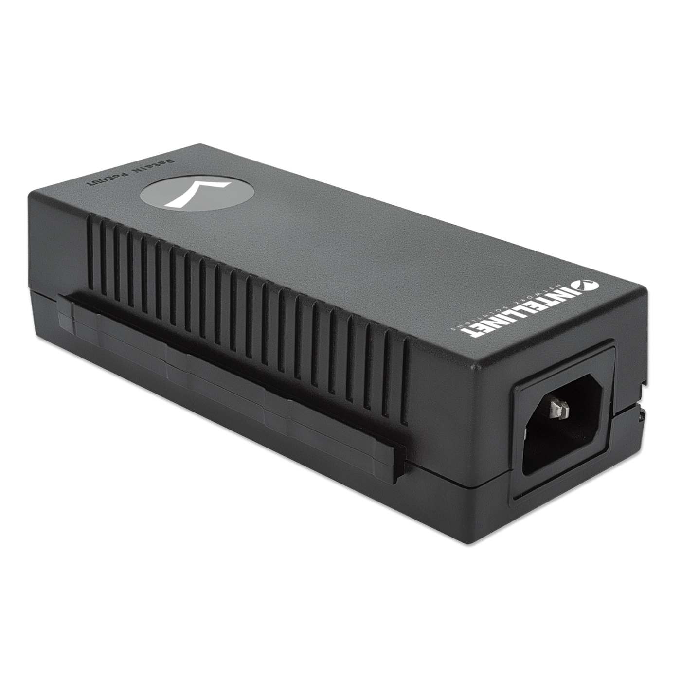 Gigabit Ultra PoE Injector 60W Image 3