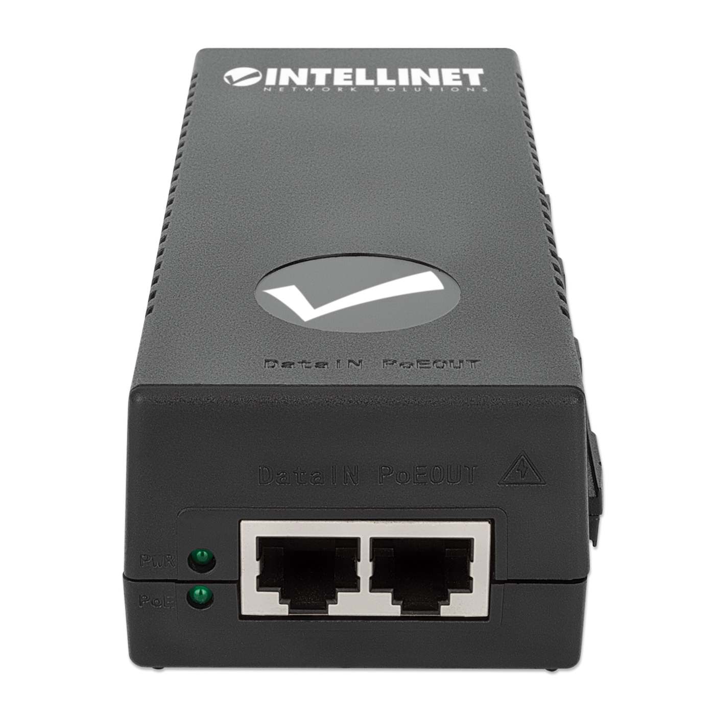 Gigabit Ultra PoE Injector 60W Image 4