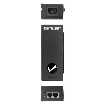 Gigabit Ultra PoE Injector 60W Image 6