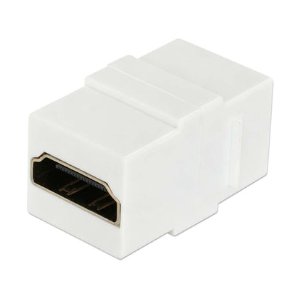 HDMI Inline Coupler, Keystone Type Image 4