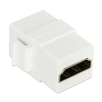 HDMI Inline Coupler, Keystone Type Image 5