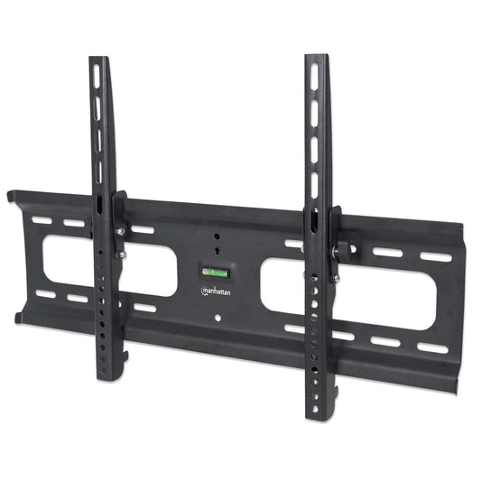 Heavy-Duty Large-Screen Tilting TV Wall Mount, for 37" to 70" Displays Image 1