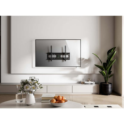Heavy-Duty Large-Screen Tilting TV Wall Mount, for 37" to 70" Displays Image 5
