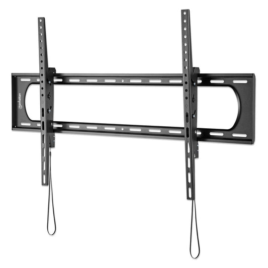 Heavy-Duty Large-Screen Tilting TV Wall Mount, for 60" to 120" Displays Image 1